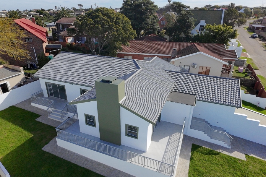 3 Bedroom Property for Sale in Noorsekloof Eastern Cape